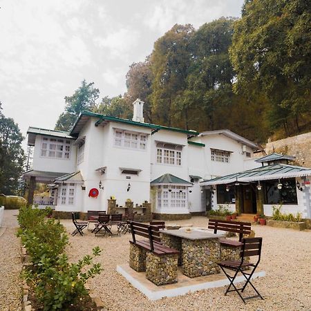 Bhikampur Lodge By Nine Hotels Найнитал Экстерьер фото