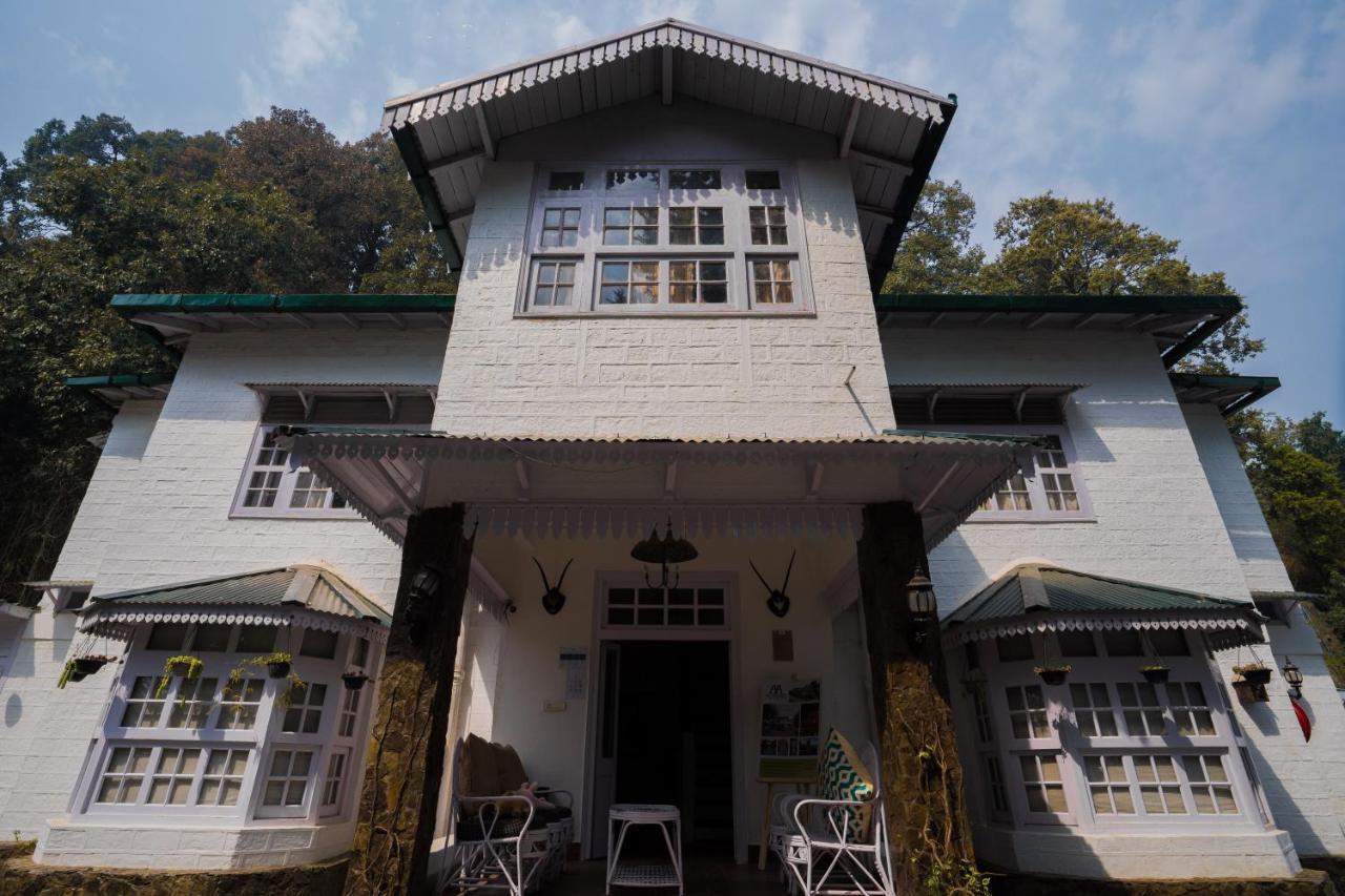 Bhikampur Lodge By Nine Hotels Найнитал Экстерьер фото